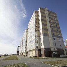 Квартира 33,4 м², студия - изображение 1