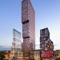 Квартира 81,1 м², 3-комнатная - изображение 5