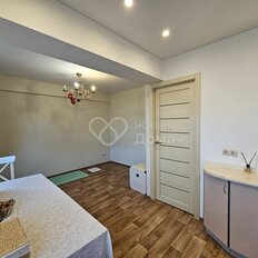 Квартира 41,8 м², 2-комнатная - изображение 3