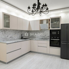 Квартира 60,8 м², 2-комнатная - изображение 3