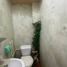 Квартира 36 м², 1-комнатная - изображение 5