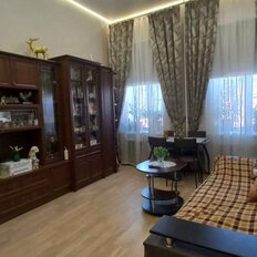 Квартира 93,9 м², 3-комнатная - изображение 4