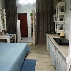 Квартира 20,5 м², студия - изображение 3