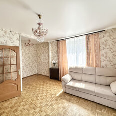 Квартира 40 м², 1-комнатная - изображение 2