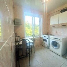 Квартира 60 м², 3-комнатная - изображение 4