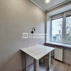 Квартира 31 м², 1-комнатная - изображение 5