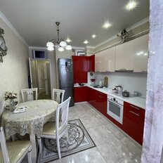 Квартира 67 м², 2-комнатная - изображение 2