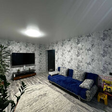 Квартира 57,4 м², 2-комнатная - изображение 3