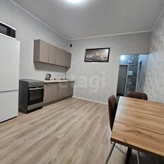 Квартира 80 м², 3-комнатная - изображение 3