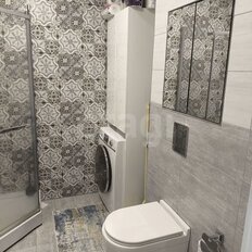 Квартира 50 м², 2-комнатная - изображение 4