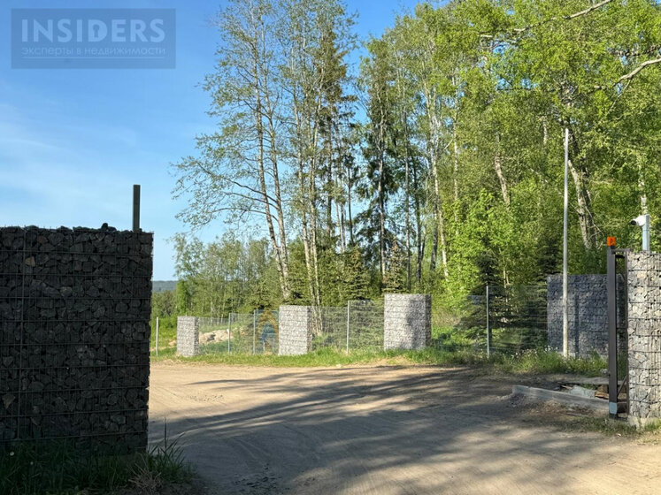 23,1 сотки, участок 39 253 000 ₽ - изображение 28