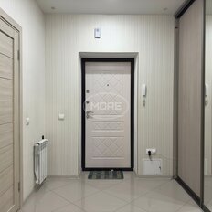 Квартира 41 м², 1-комнатная - изображение 4