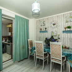 Квартира 74 м², 3-комнатная - изображение 4