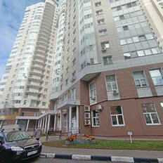 Квартира 45,6 м², 1-комнатная - изображение 1