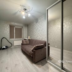 Квартира 32 м², 1-комнатная - изображение 5