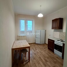 Квартира 38,6 м², 1-комнатная - изображение 3