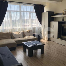 Квартира 36,5 м², студия - изображение 4