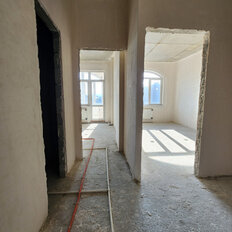 Квартира 40 м², 1-комнатная - изображение 5