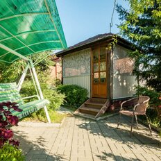 дом + 15 соток, участок - изображение 1