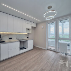 Квартира 43,2 м², 1-комнатная - изображение 4
