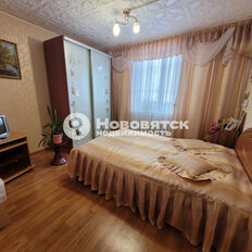 Квартира 54 м², 2-комнатная - изображение 5