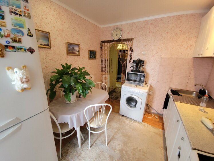 59,4 м², 1-комнатная квартира 4 897 000 ₽ - изображение 41