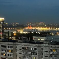 Квартира 75,1 м², 2-комнатная - изображение 1