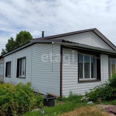 часть дома + 7,6 сотки, участок - изображение 1