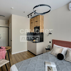 Квартира 17 м², студия - изображение 4