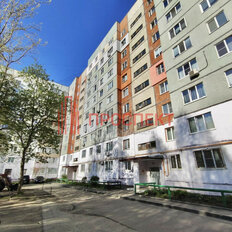 Квартира 53,6 м², 2-комнатная - изображение 2