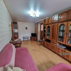 Квартира 55 м², 2-комнатная - изображение 5