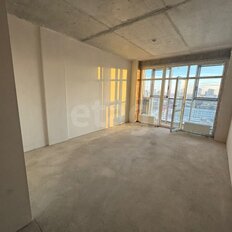 Квартира 32 м², студия - изображение 2