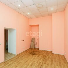 Квартира 26,3 м², студия - изображение 4