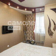 Квартира 88,5 м², 3-комнатная - изображение 1