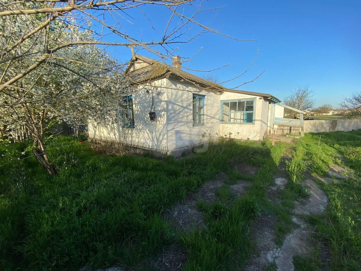 Дом 2-комн. 46 м² в Кондратьево — фото 3