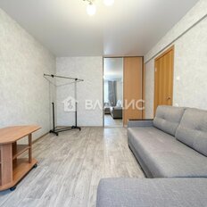 Квартира 30,2 м², 1-комнатная - изображение 2