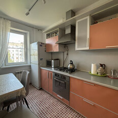 Квартира 58,4 м², 3-комнатная - изображение 1