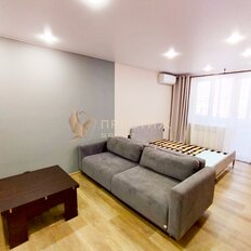 Квартира 36 м², 1-комнатная - изображение 2