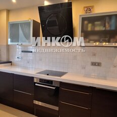 Квартира 200,4 м², 7-комнатная - изображение 3