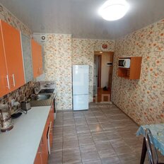 Квартира 34,6 м², 1-комнатная - изображение 2