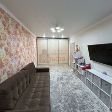 Квартира 58 м², 2-комнатная - изображение 1