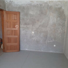 Квартира 53,3 м², 2-комнатная - изображение 4