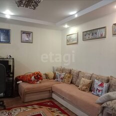 Квартира 85,4 м², 3-комнатная - изображение 5