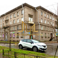 Квартира 30 м², студия - изображение 1