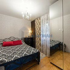 Квартира 37,4 м², 2-комнатная - изображение 4
