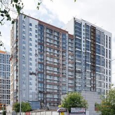 Квартира 39,7 м², 1-комнатная - изображение 2