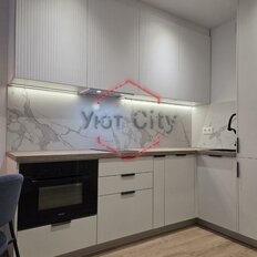 Квартира 34 м², 1-комнатная - изображение 3