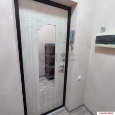 Квартира 27 м², студия - изображение 5