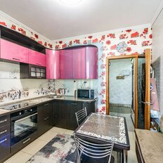 Квартира 53,6 м², 2-комнатная - изображение 4