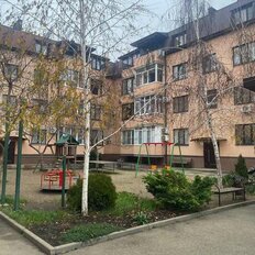 Квартира 34,2 м², 1-комнатная - изображение 1